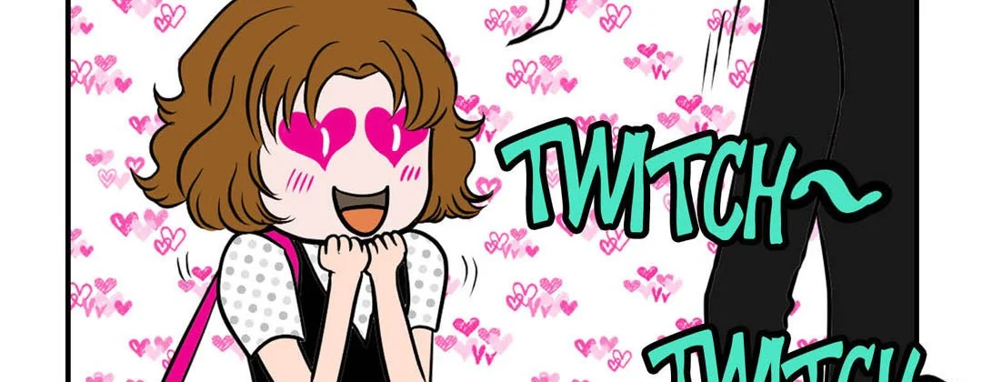 Living with The Wizard - Chapter 7